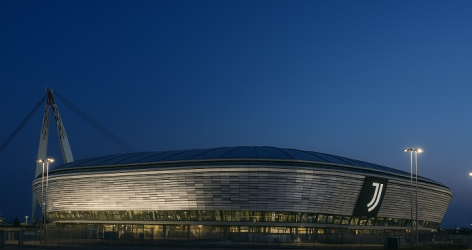 Bianconeri Big Dreams: Juventus and the Stadium that Prints Money